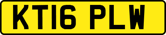 KT16PLW