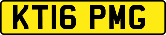 KT16PMG