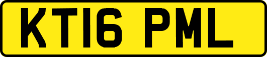 KT16PML
