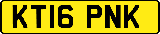 KT16PNK