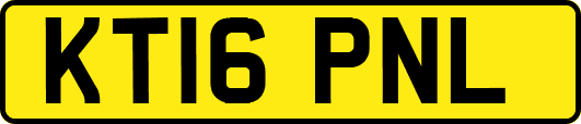 KT16PNL