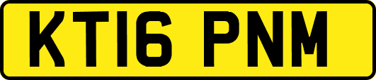 KT16PNM
