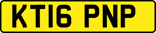KT16PNP
