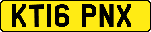 KT16PNX