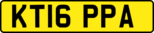 KT16PPA