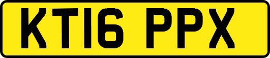 KT16PPX