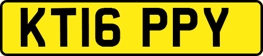 KT16PPY