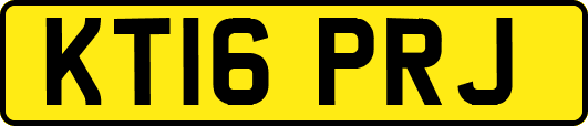 KT16PRJ