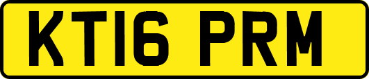 KT16PRM