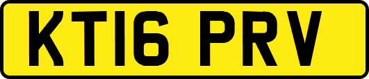 KT16PRV