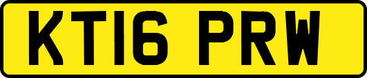 KT16PRW