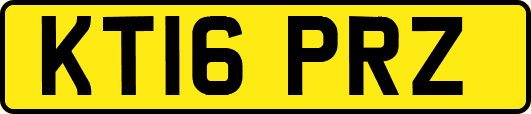 KT16PRZ