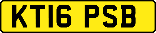 KT16PSB