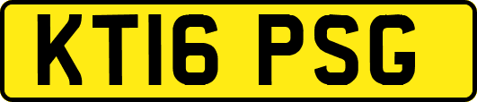 KT16PSG