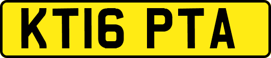 KT16PTA