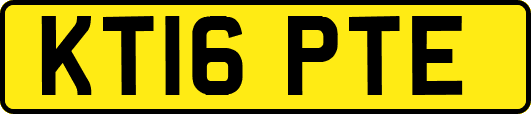 KT16PTE