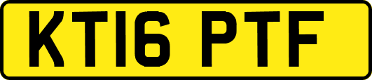 KT16PTF