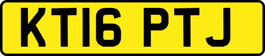 KT16PTJ