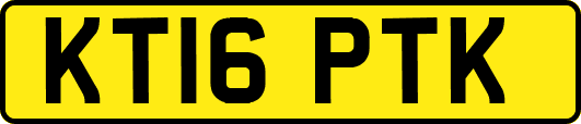 KT16PTK