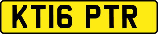 KT16PTR