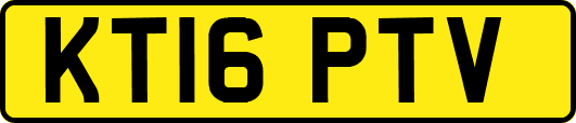 KT16PTV
