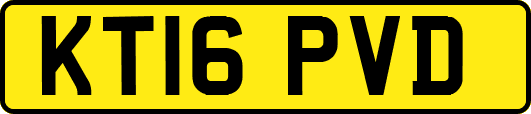 KT16PVD