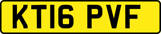 KT16PVF
