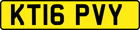 KT16PVY