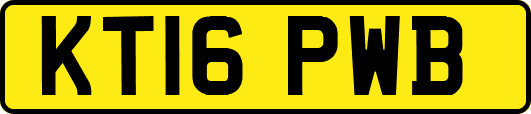 KT16PWB