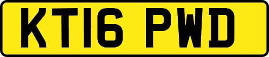 KT16PWD