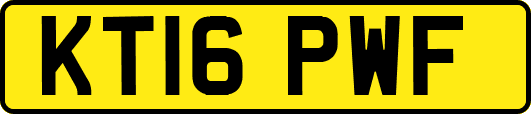 KT16PWF