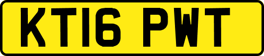 KT16PWT