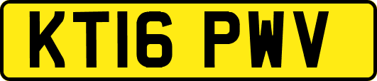 KT16PWV