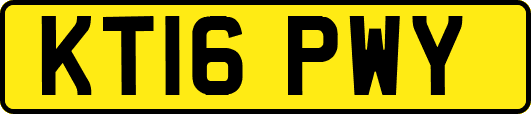 KT16PWY