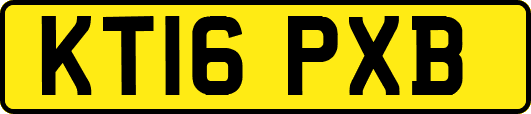 KT16PXB