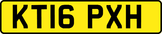 KT16PXH