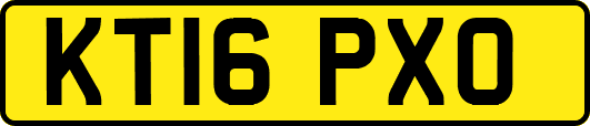 KT16PXO