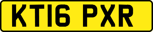 KT16PXR