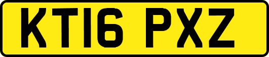 KT16PXZ