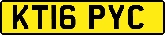 KT16PYC