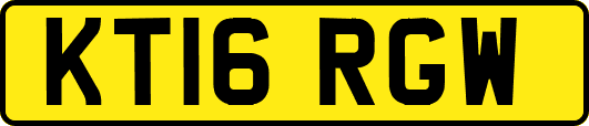 KT16RGW