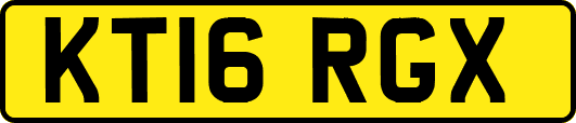 KT16RGX