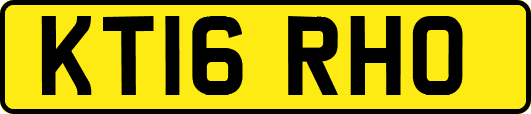 KT16RHO