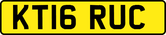 KT16RUC