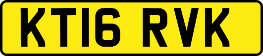 KT16RVK