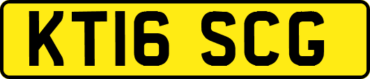 KT16SCG
