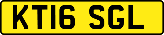KT16SGL