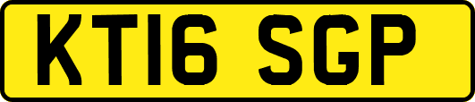 KT16SGP