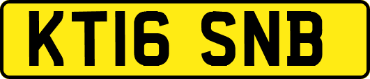 KT16SNB