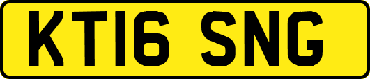 KT16SNG